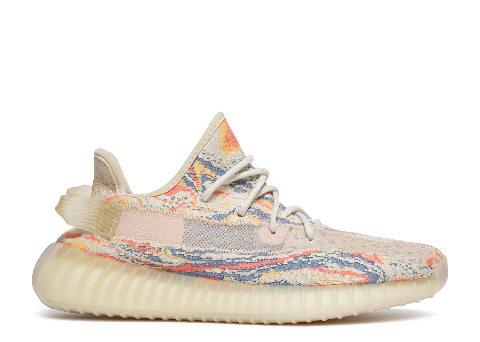 Yeezy Boost 350 V2 MX Oat – Flower Kickz