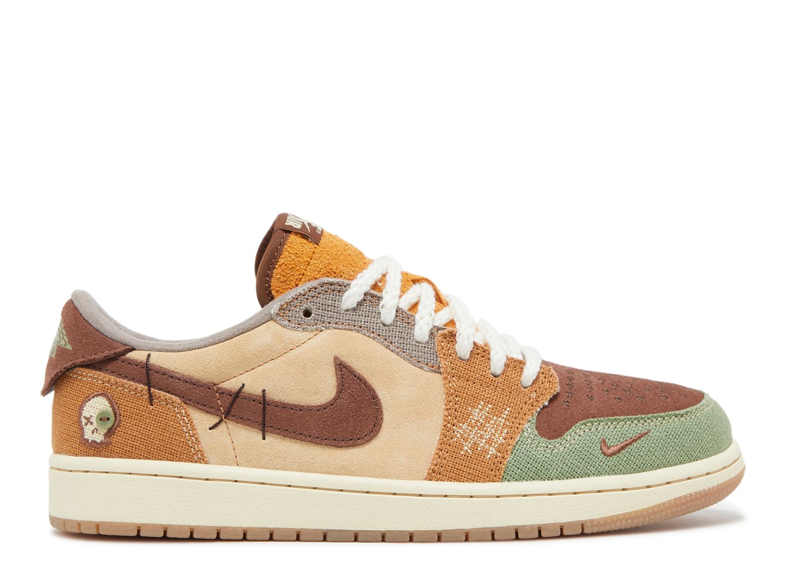 Nike Air Jordan First Collaboration Between Jordan And Nike Sb Air