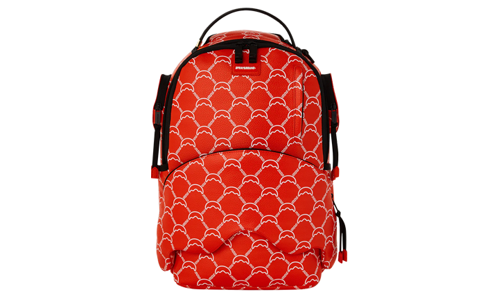 Sprayground Sharkgram Dlxsv Backpack