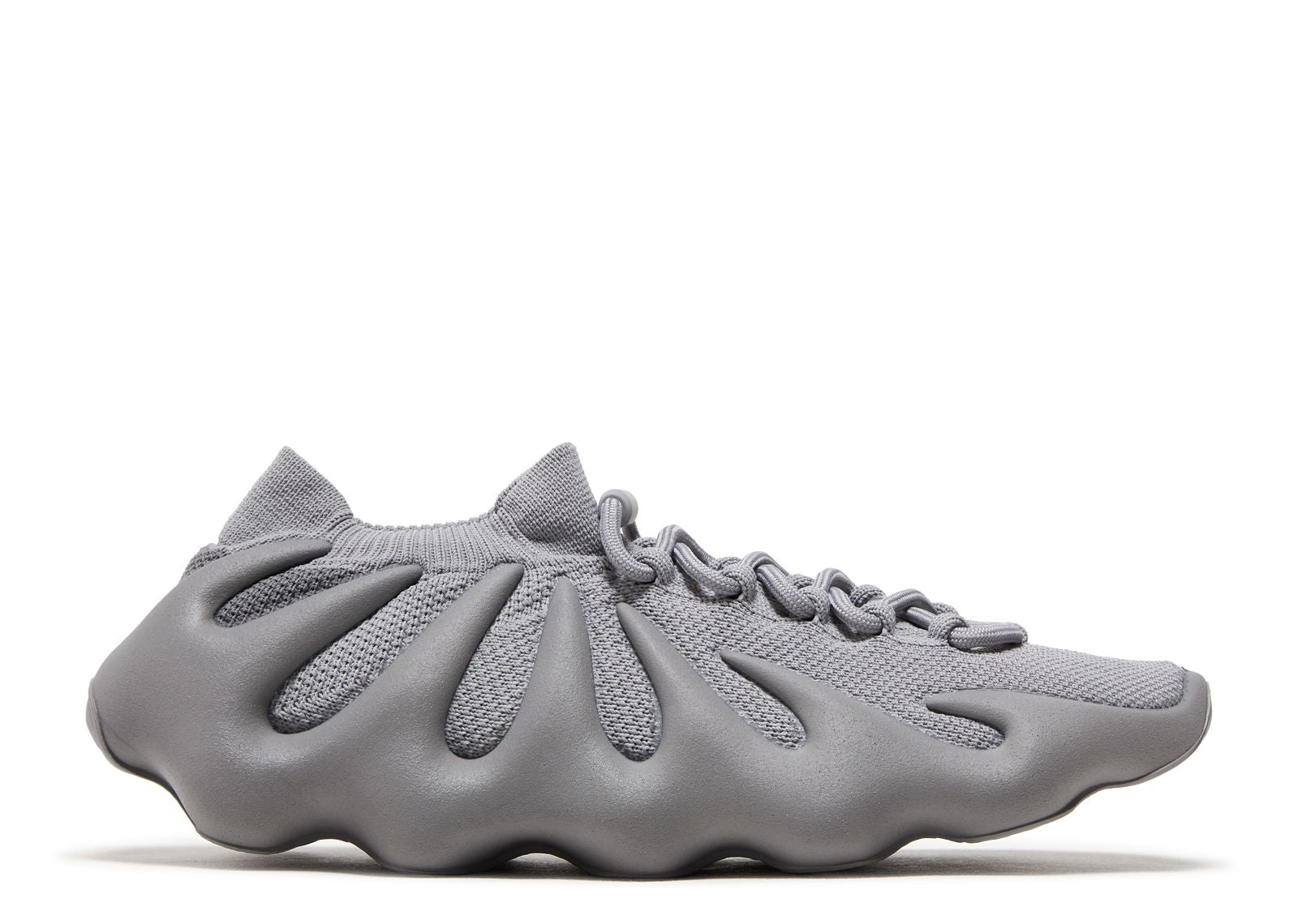Adidas Yeezy 450 Stone Grey – Flower Kickz