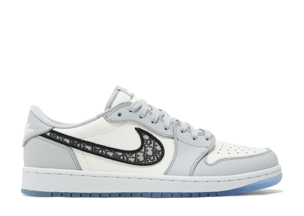 Air Jordan 1 Retro Low Dior
