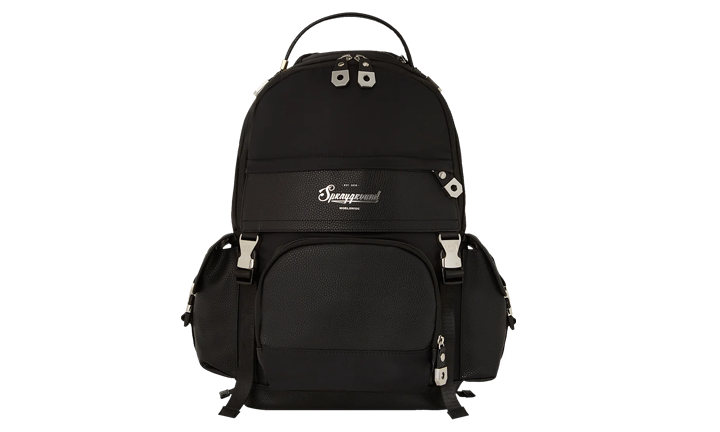 Sprayground Spec Ops Sateen DLX Cargo Backpack
