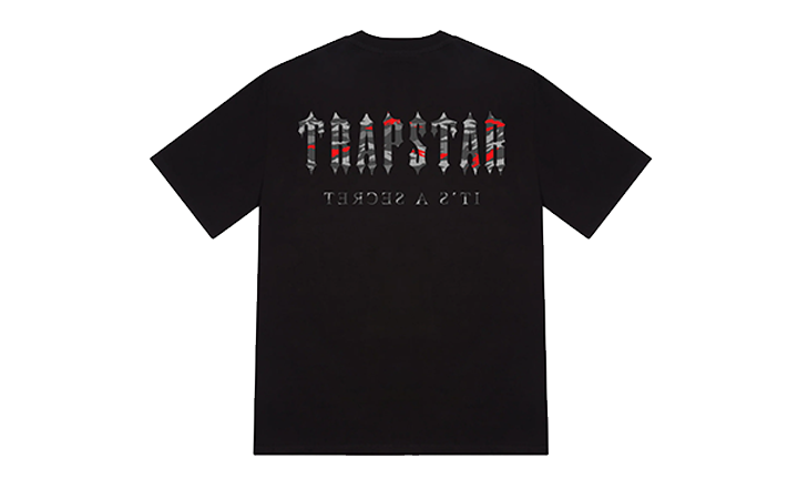 Trapstar Decoded All Terrain Tee
