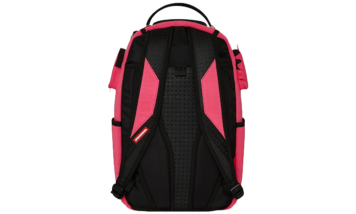 Sprayground Mini Bear Pockets DLX Backpack
