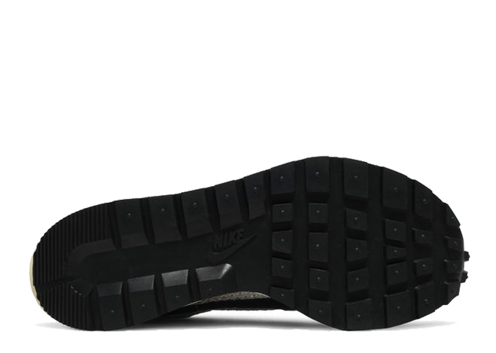 Nike Sacai Vaporwaffle Villain Red Neptune Green