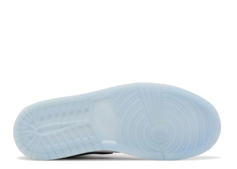 Air Jordan 1 Mid SE Ice Blue (2023)