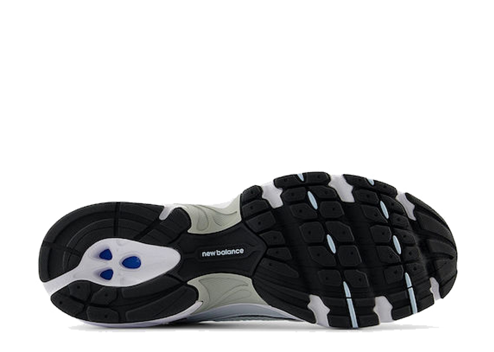 New Balance 530 White Light Chrome Blue