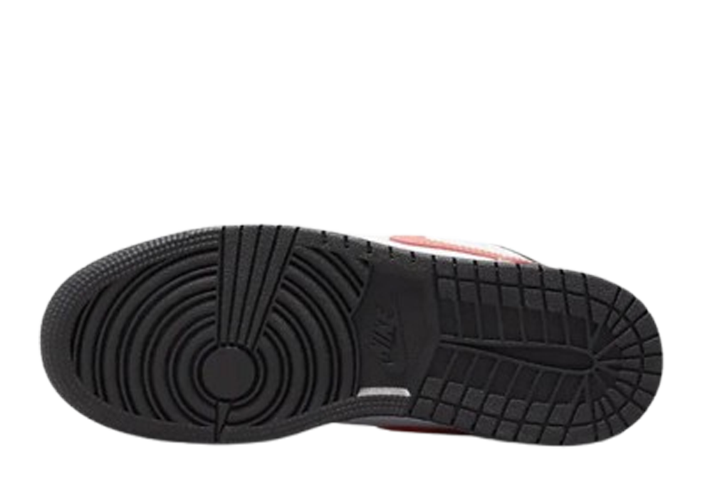 Air Jordan 1 Infrared 23