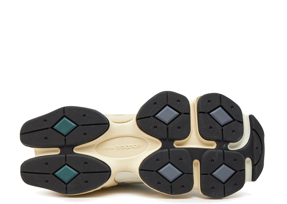 New Balance 9060 New Spruce