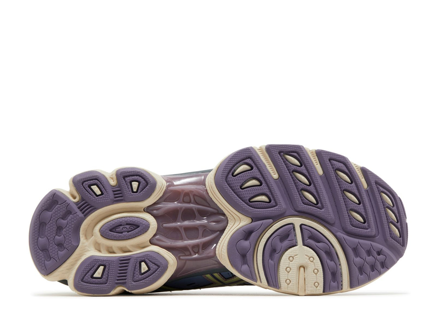 ASICS UB3-S Gel-Nimbus 9 Kiko Kostadinov Stonewash