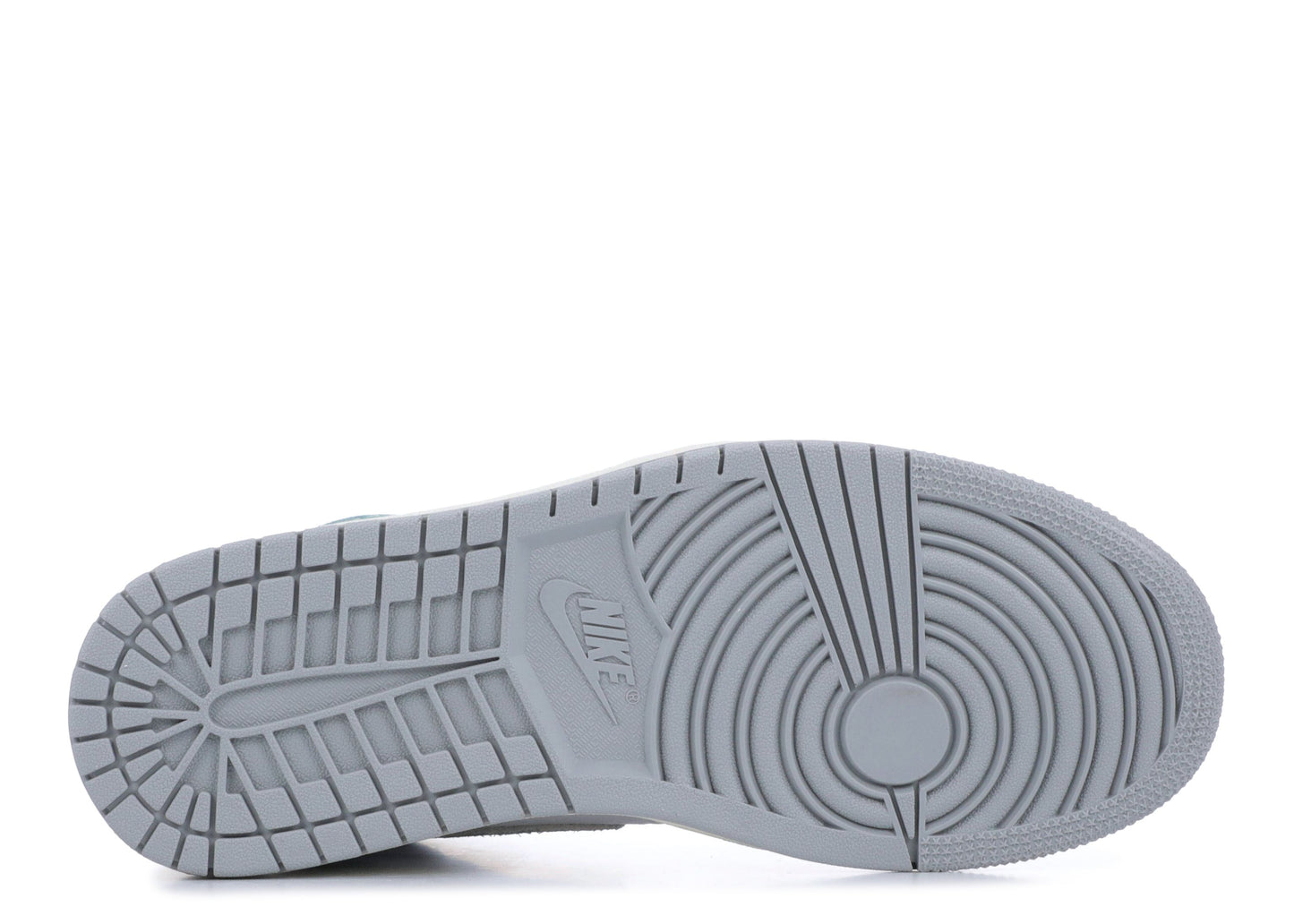 Air Jordan 1 Retro High Turbo Green Flight Nostalgia