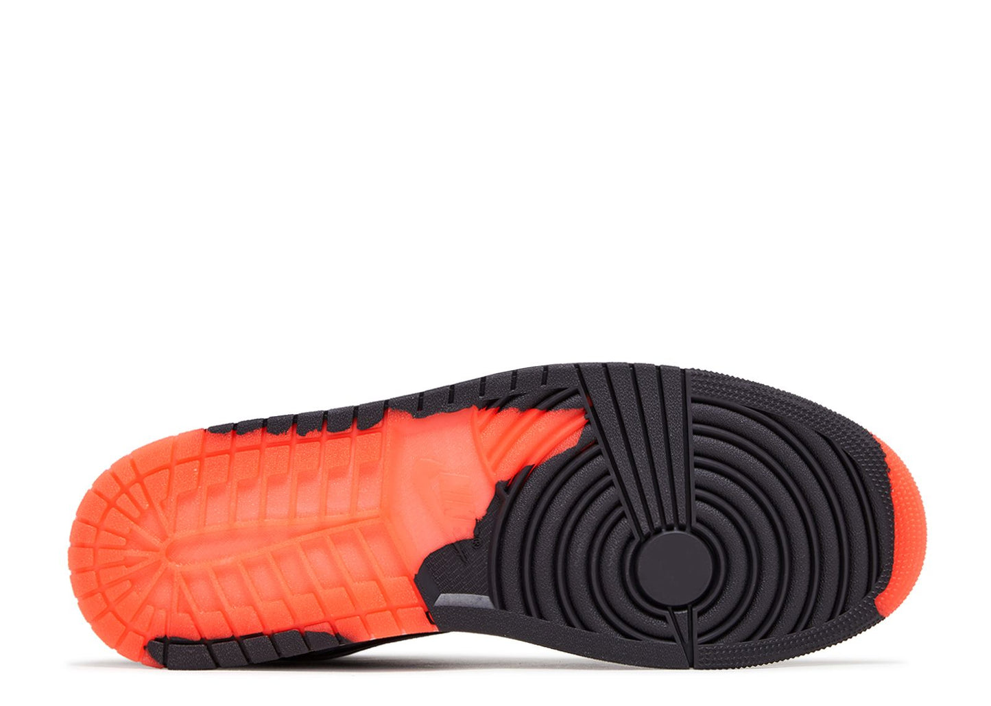 Air Jordan 1 Retro High Element Gore-Tex Black Red