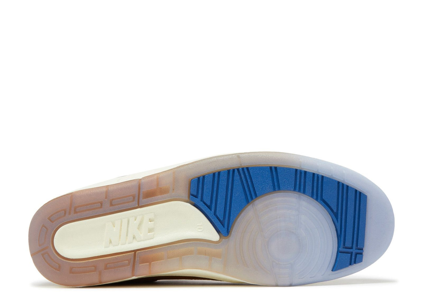 Air Jordan 2 Retro Low Two 18