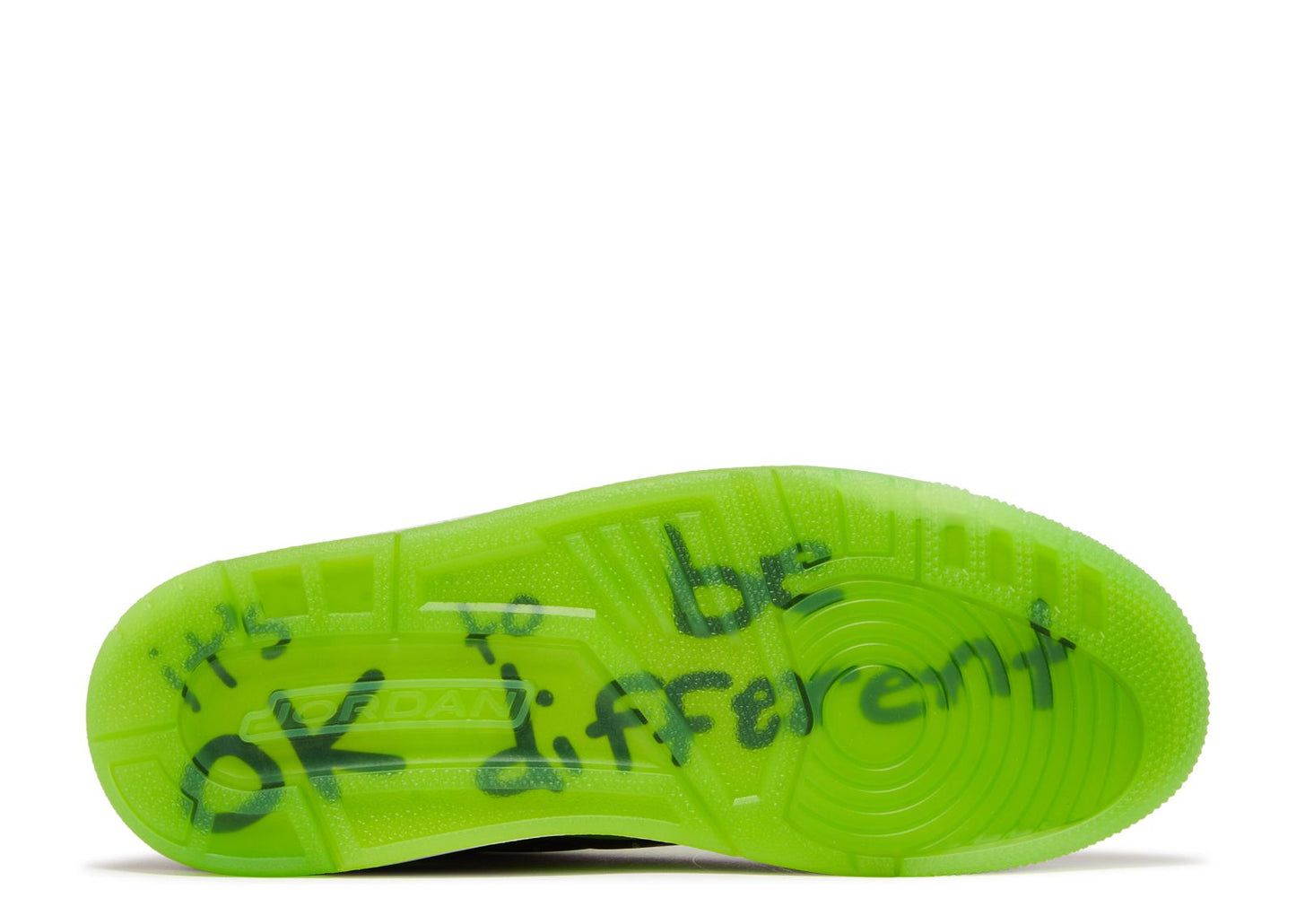 Air Jordan 3 Retro Doernbecher Hugo