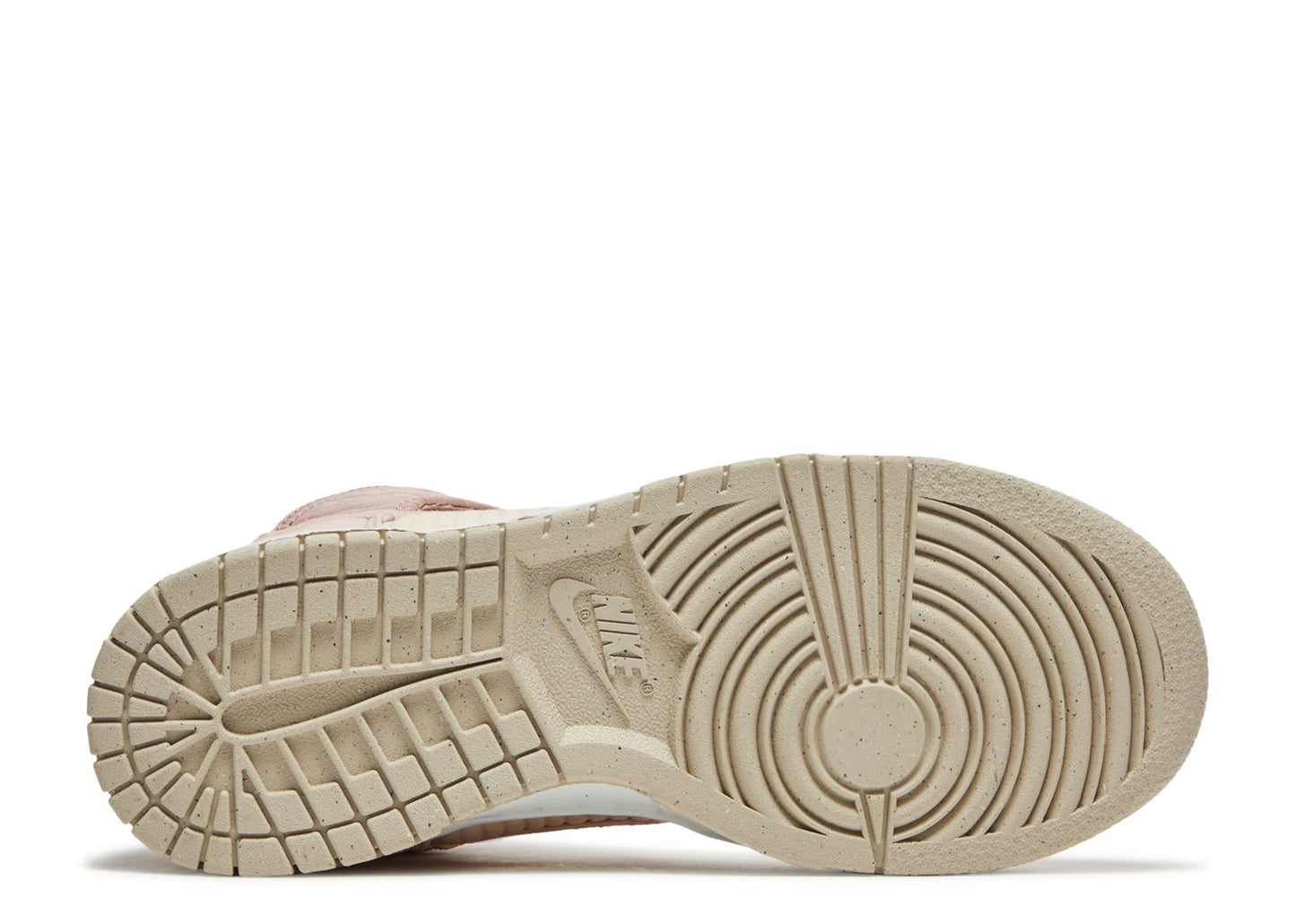 Nike Dunk High LX Next Nature Pink Oxford