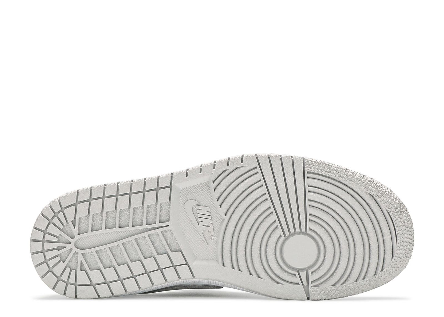 Air Jordan 1 Low OG Neutral Grey