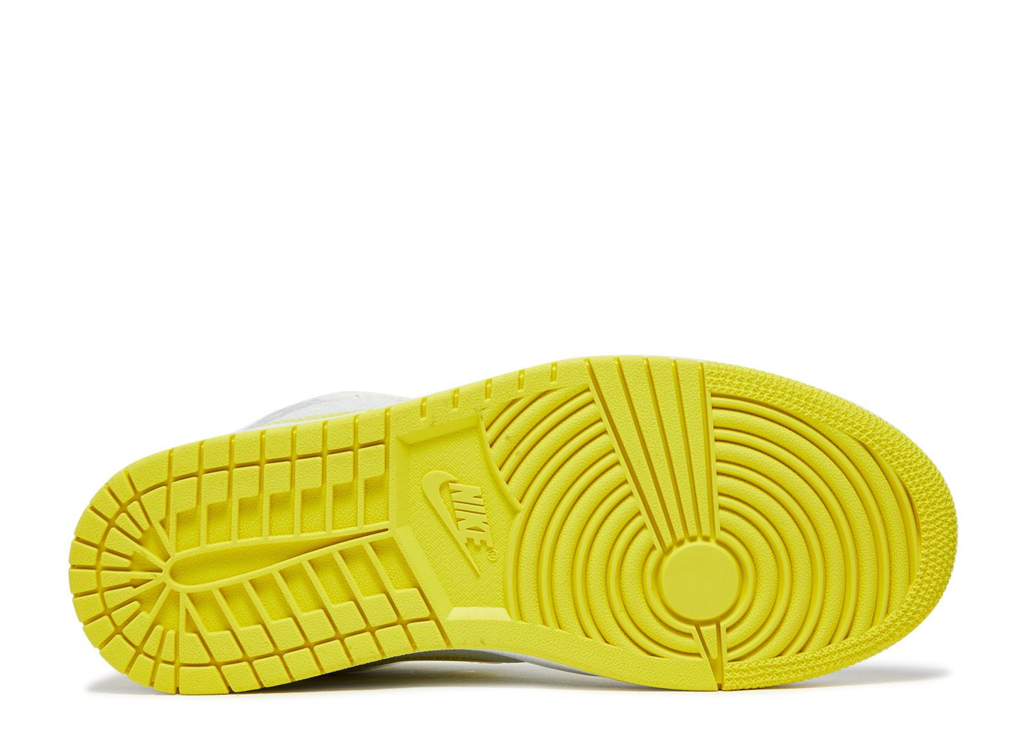 Air Jordan 1 Mid SE Voltage Yellow