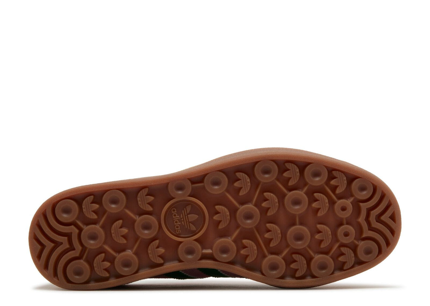 Adidas Gazelle Bold True Pink Green