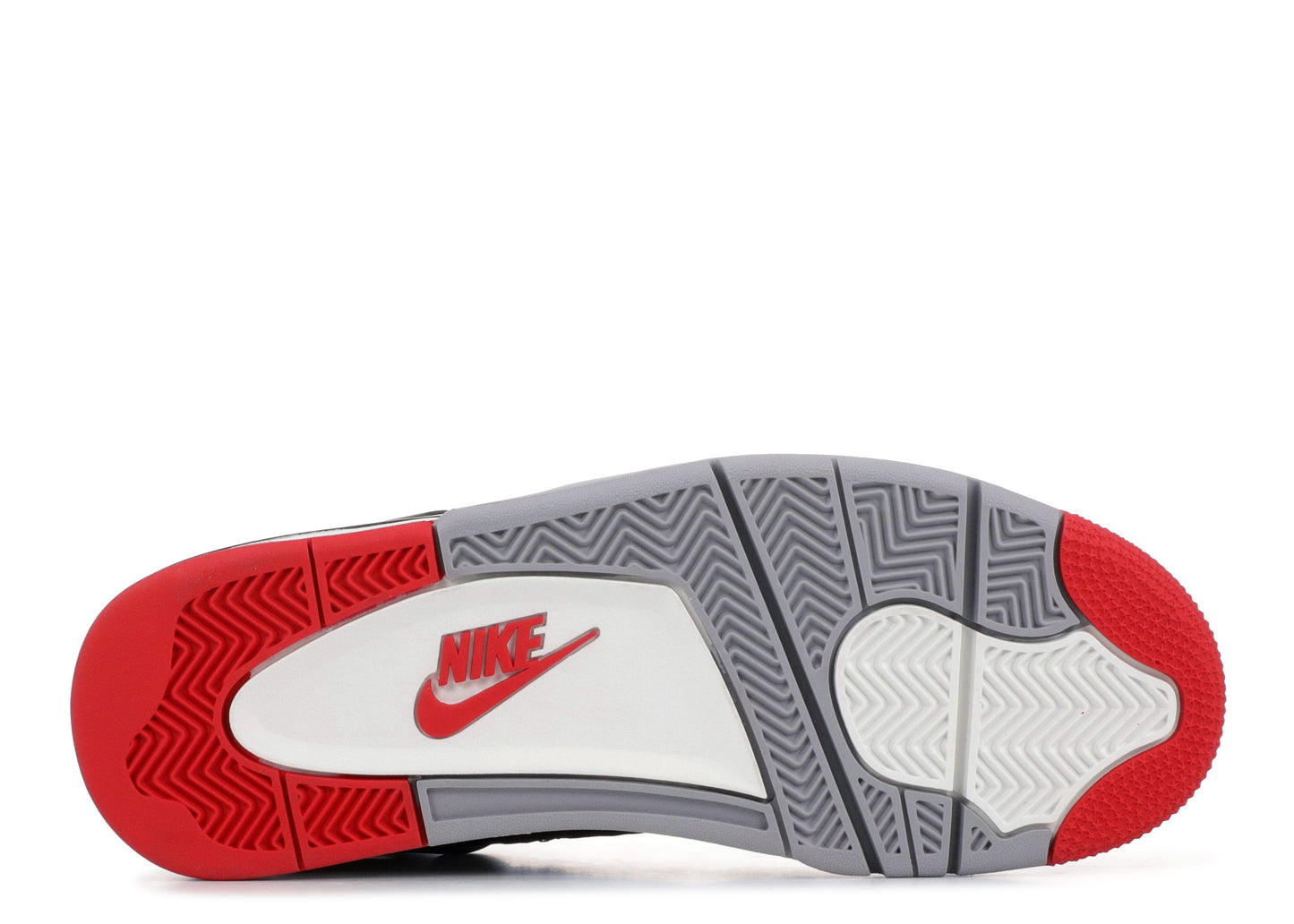 Air Jordan 4 Retro Bred