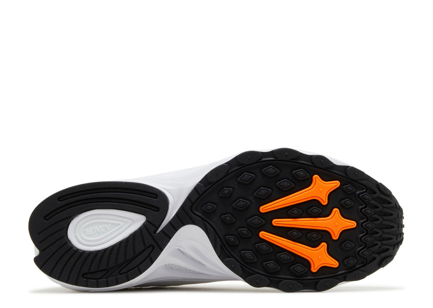 Nike Air Zoom Drive Drake NOCTA Summit White