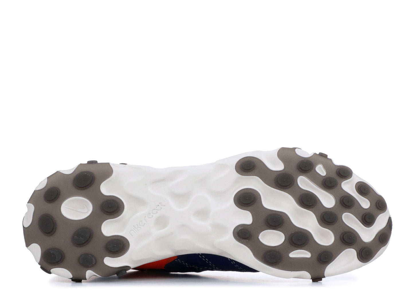 React Runner Mid WR ISPA Blue Void