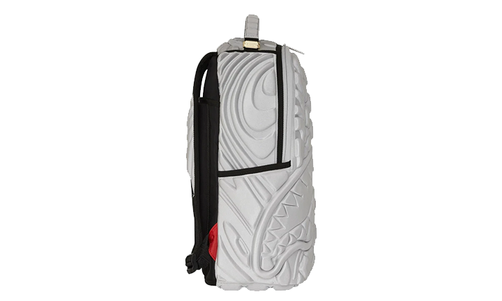 Sprayground Air Mesh Weld V3 DLX Backpack