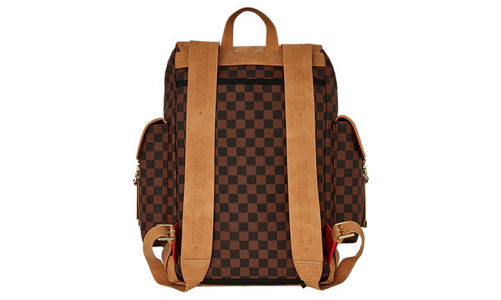 SPRAYGROUND HENNYVILLE MONTE CARLO