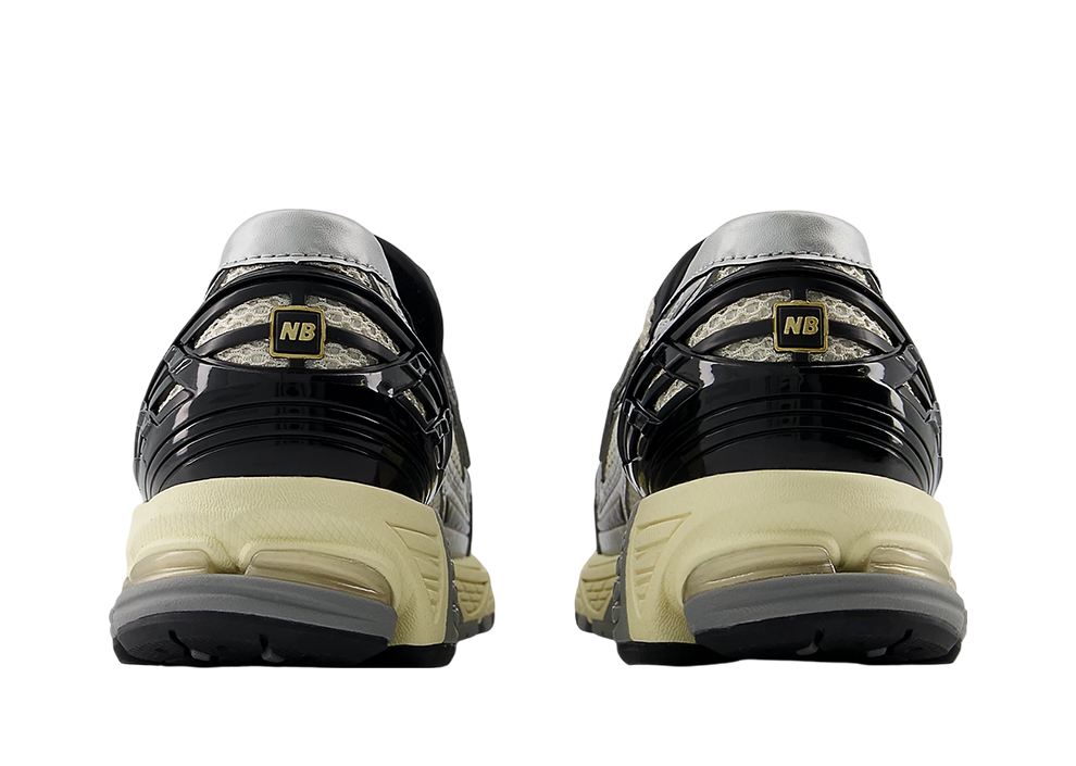 New Balance 1906L Silver Metallic Cream