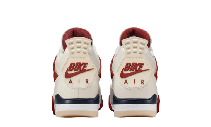 Jordan 4 Retro OG Nigel Sylvester Brick After Brick
