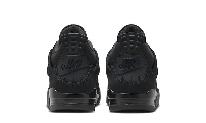 Air Jordan 4 Retro Black Cat (2025)