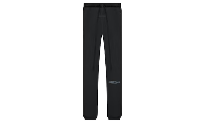 Essentials Fear Of authentic God Sweatpants ‘Stretch Limo’