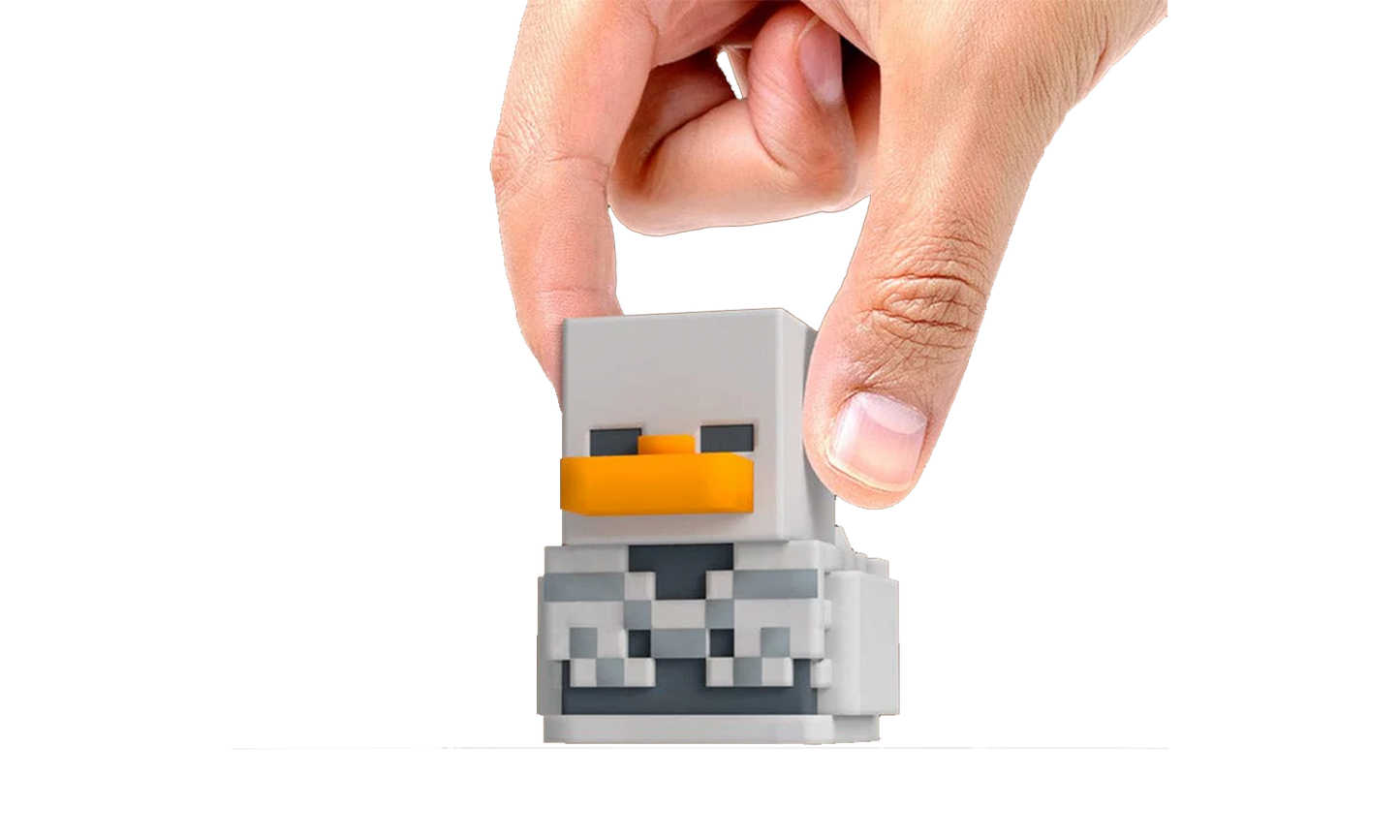 Minecraft Mini Tubbz - Skeleton