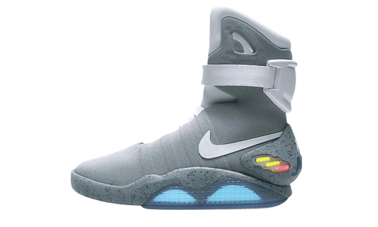 Air Mag "Back to the Future" (2011)
