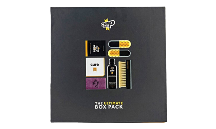 Crep Protect Ultimate Box Pack