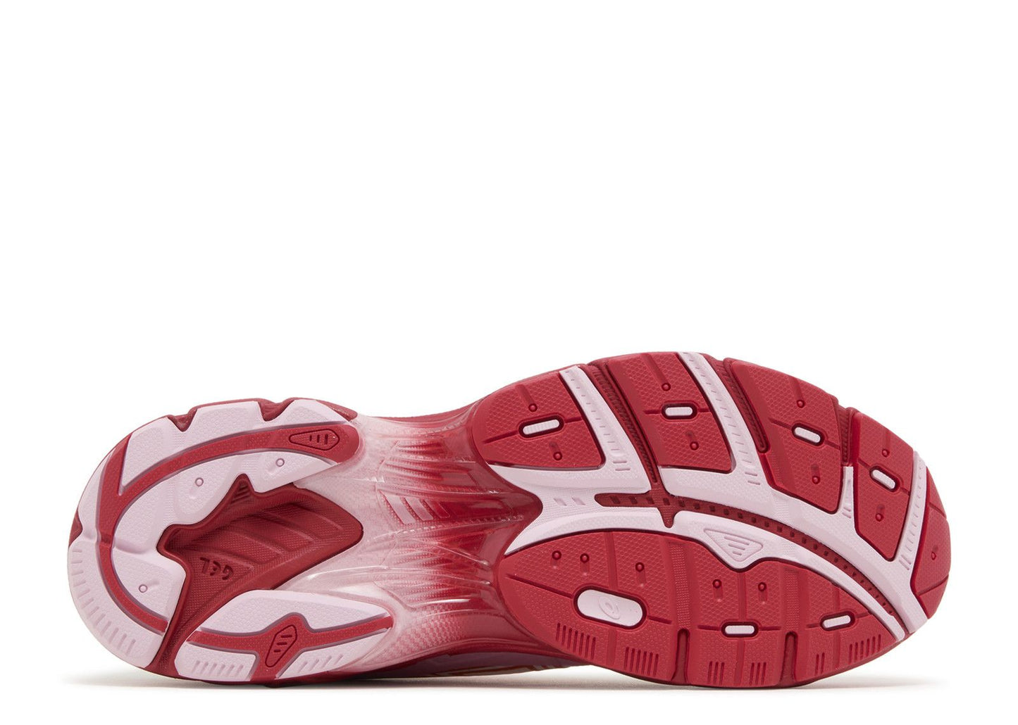 ASICS GT-2160 Cecilie Bahnsen Habanero