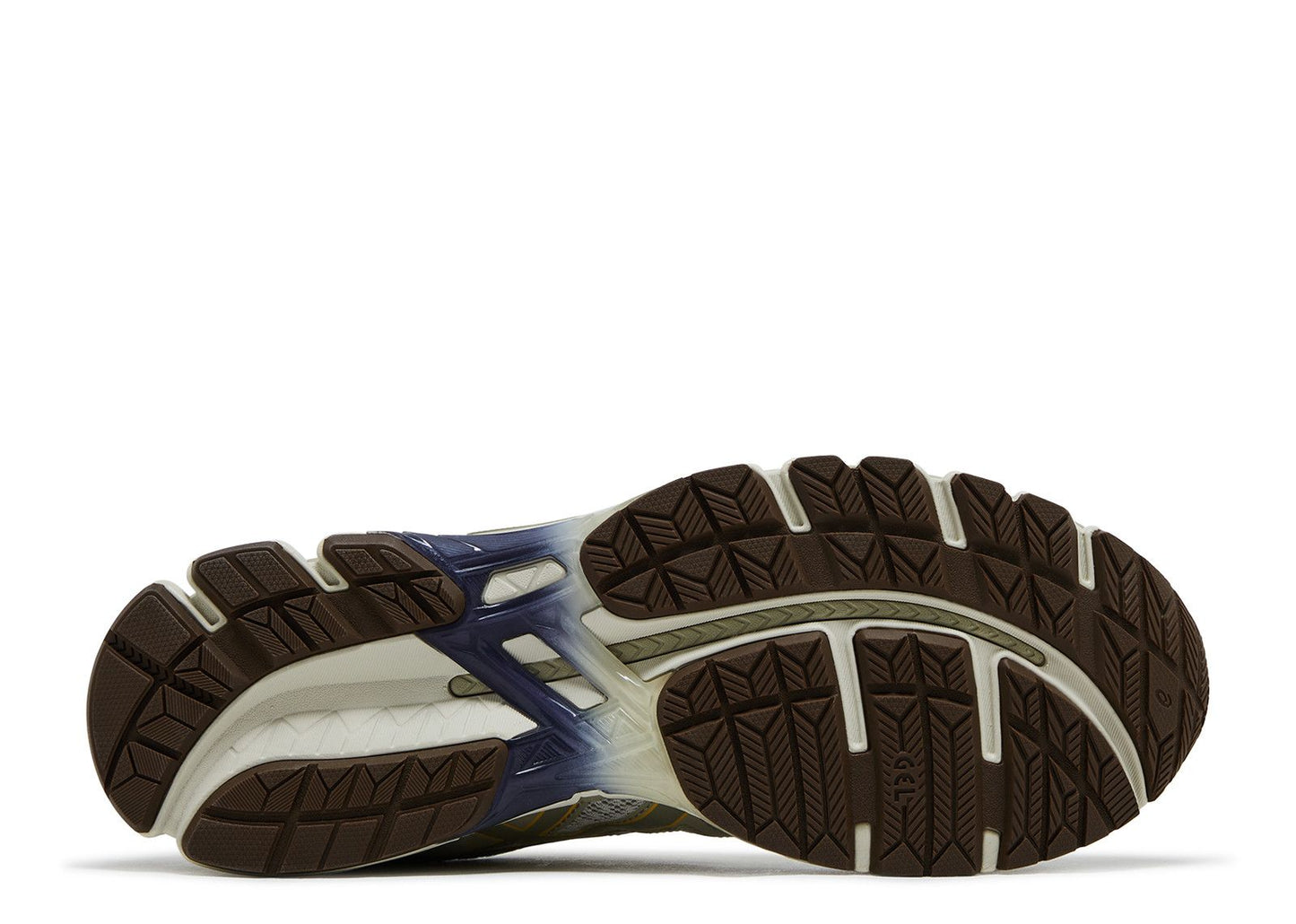 ASICS Gel-Kayano 20 Bodega Small Wins Add Up