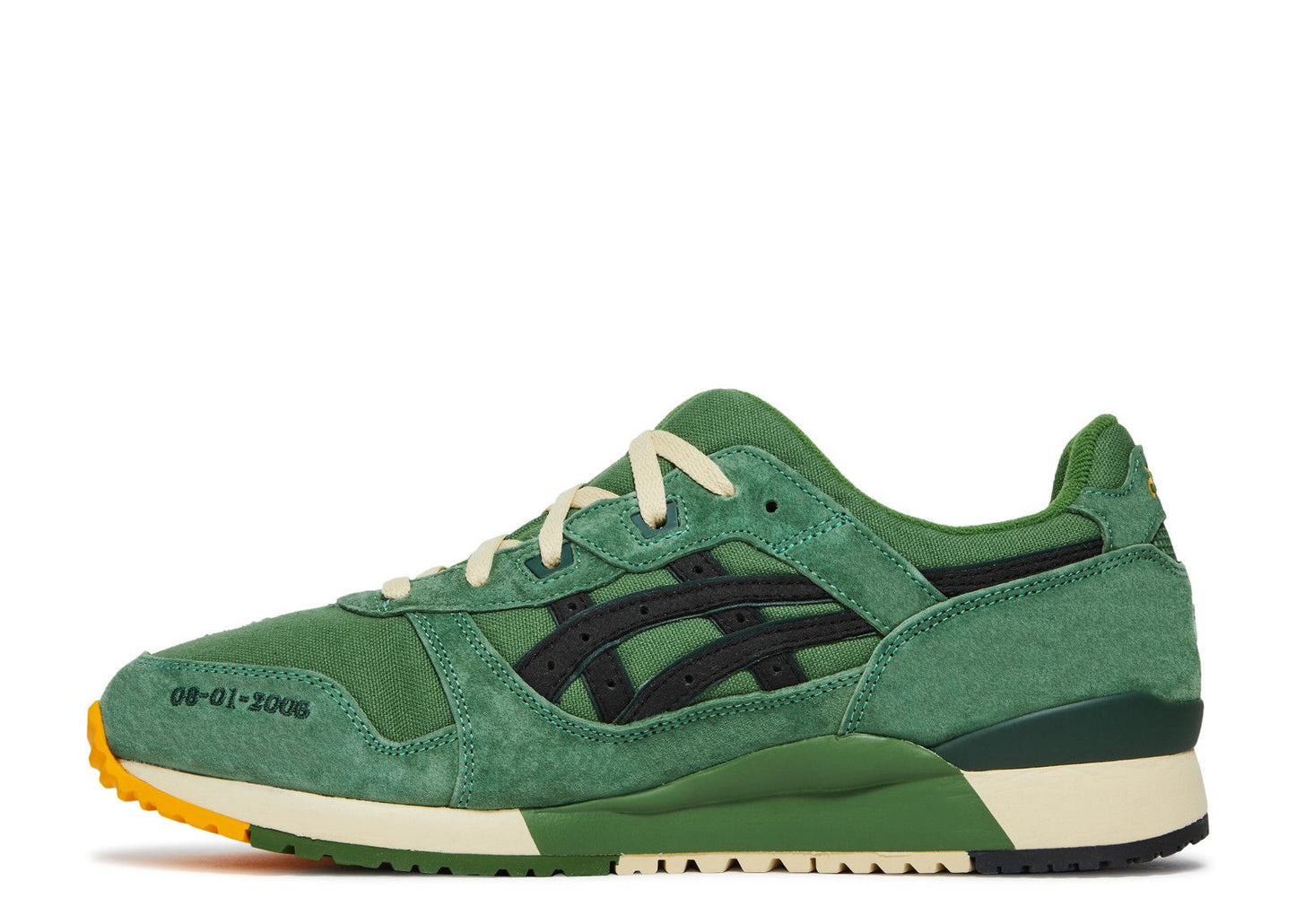 ASICS Gel-Lyte III Sneaker Politics Always Ready