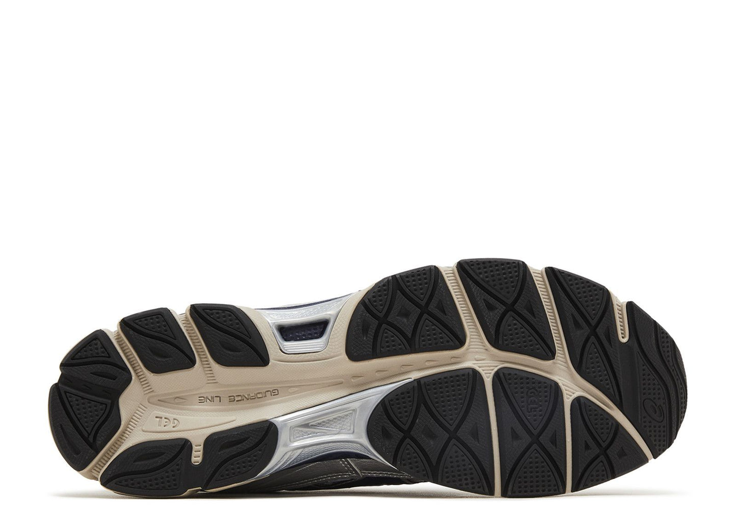 ASICS Gel-NYC Billy's Pure Silver Midnight