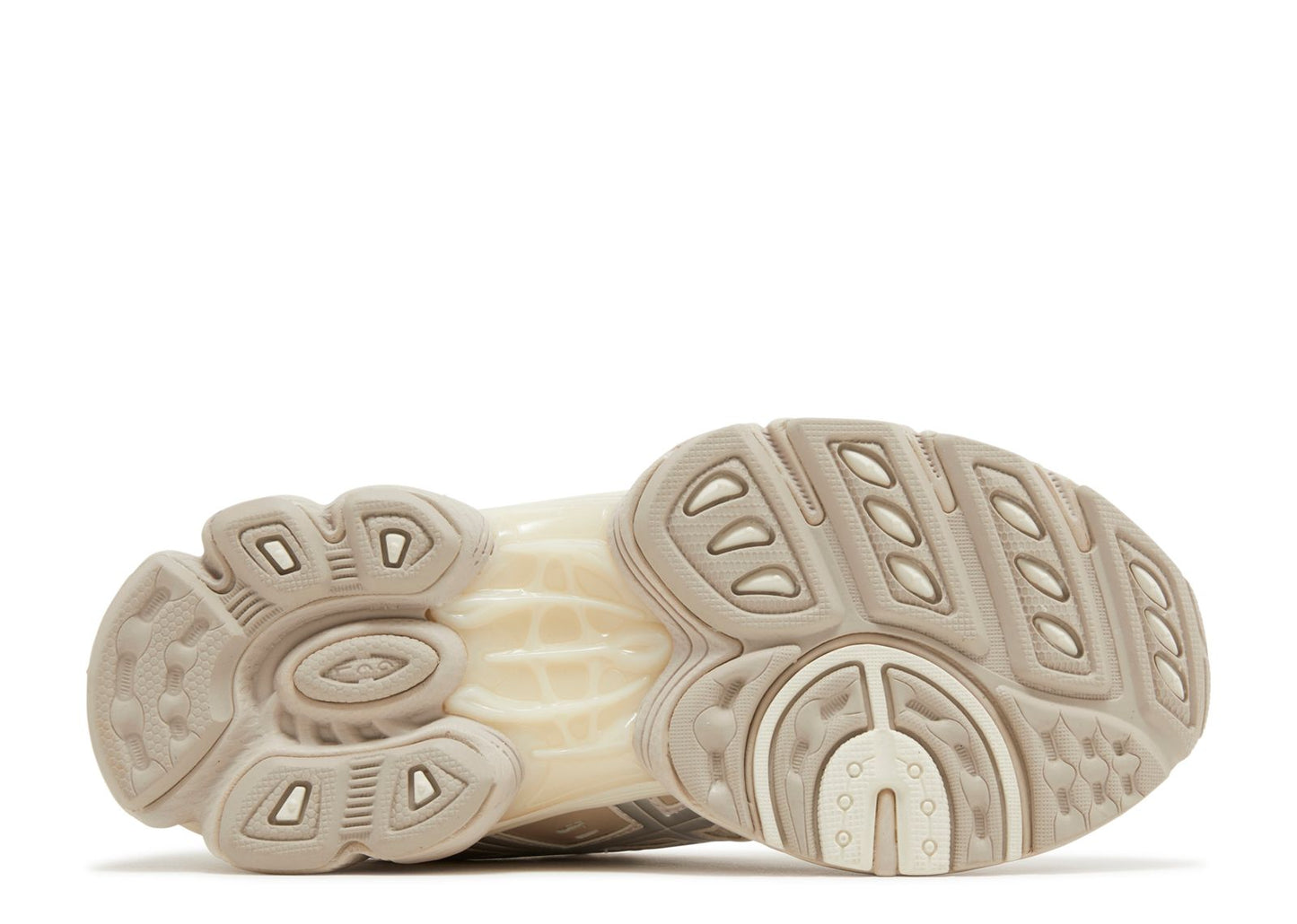 ASICS Gel Nimbus 9 Cream Mineral Beige