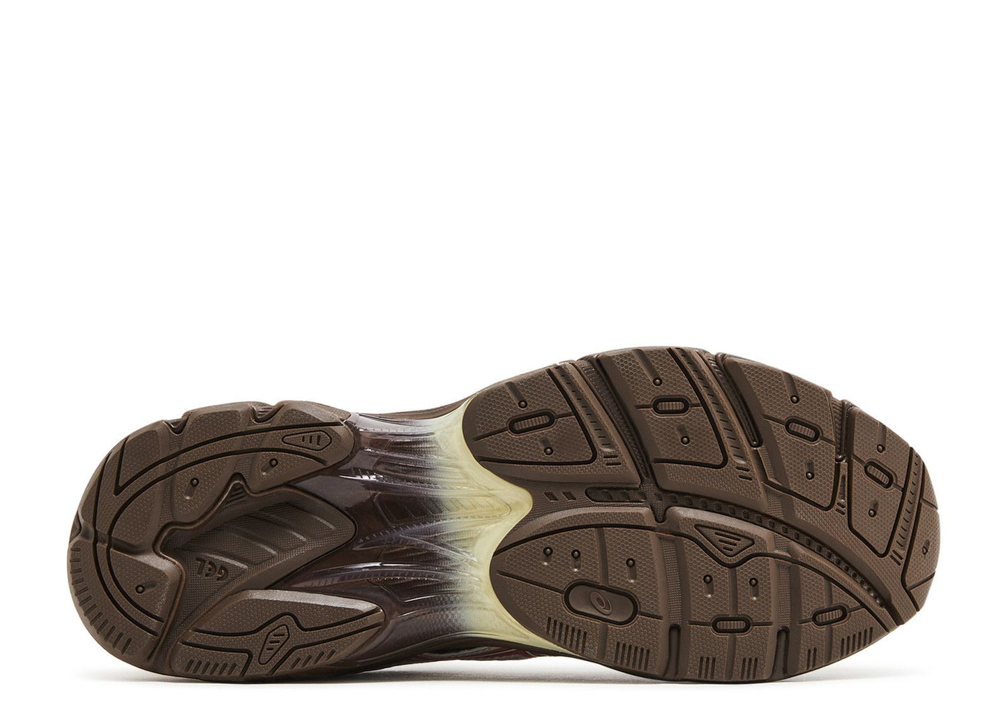 ASICS UB8-S GT-2160 Pale Oak Truffle Grey