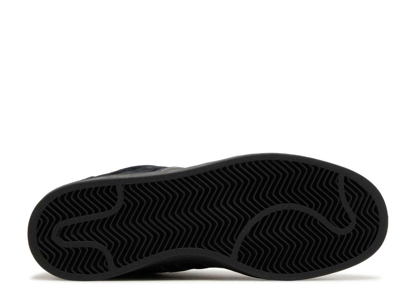 Adidas Campus 00S Core Black Footwear White