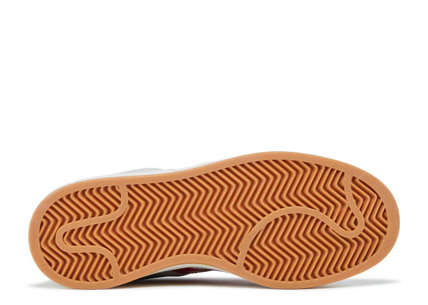 Adidas Campus 00s Crystal White Better Scarlet