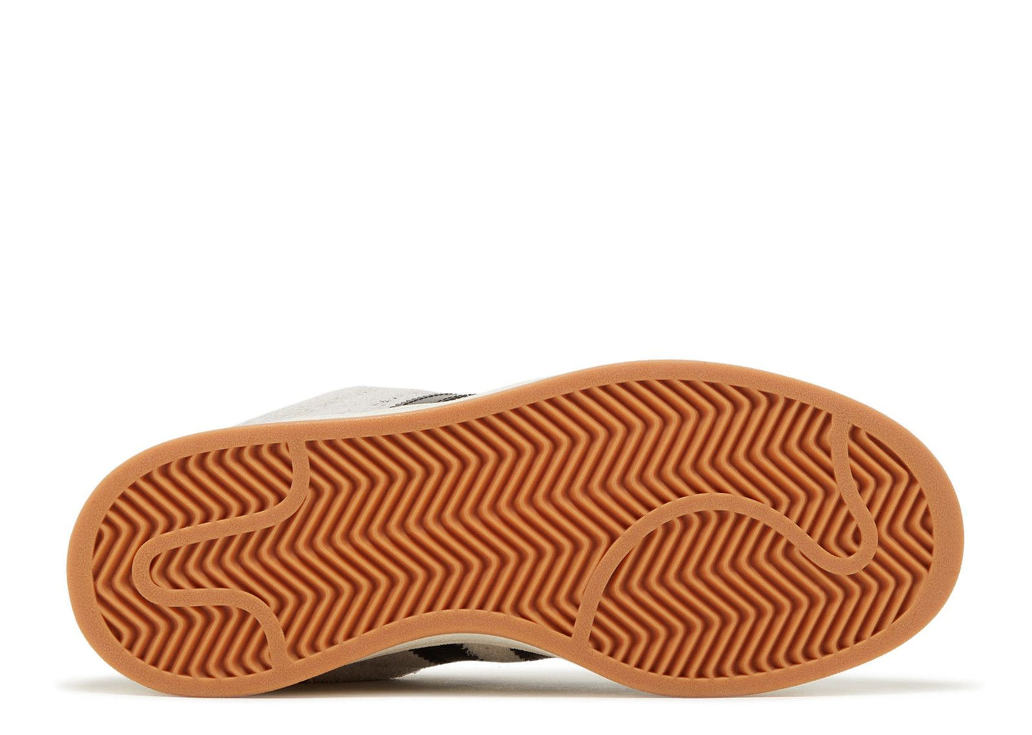 Adidas Campus 00s Crystal White Core Black