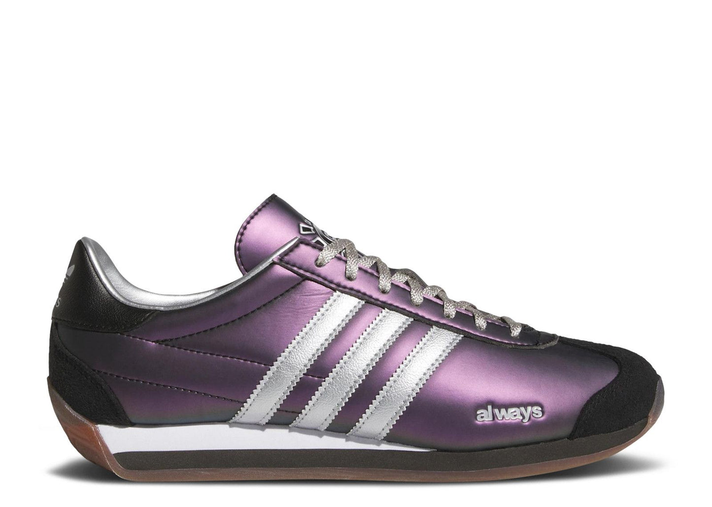 Adidas Country OG Always Do What You Should Do