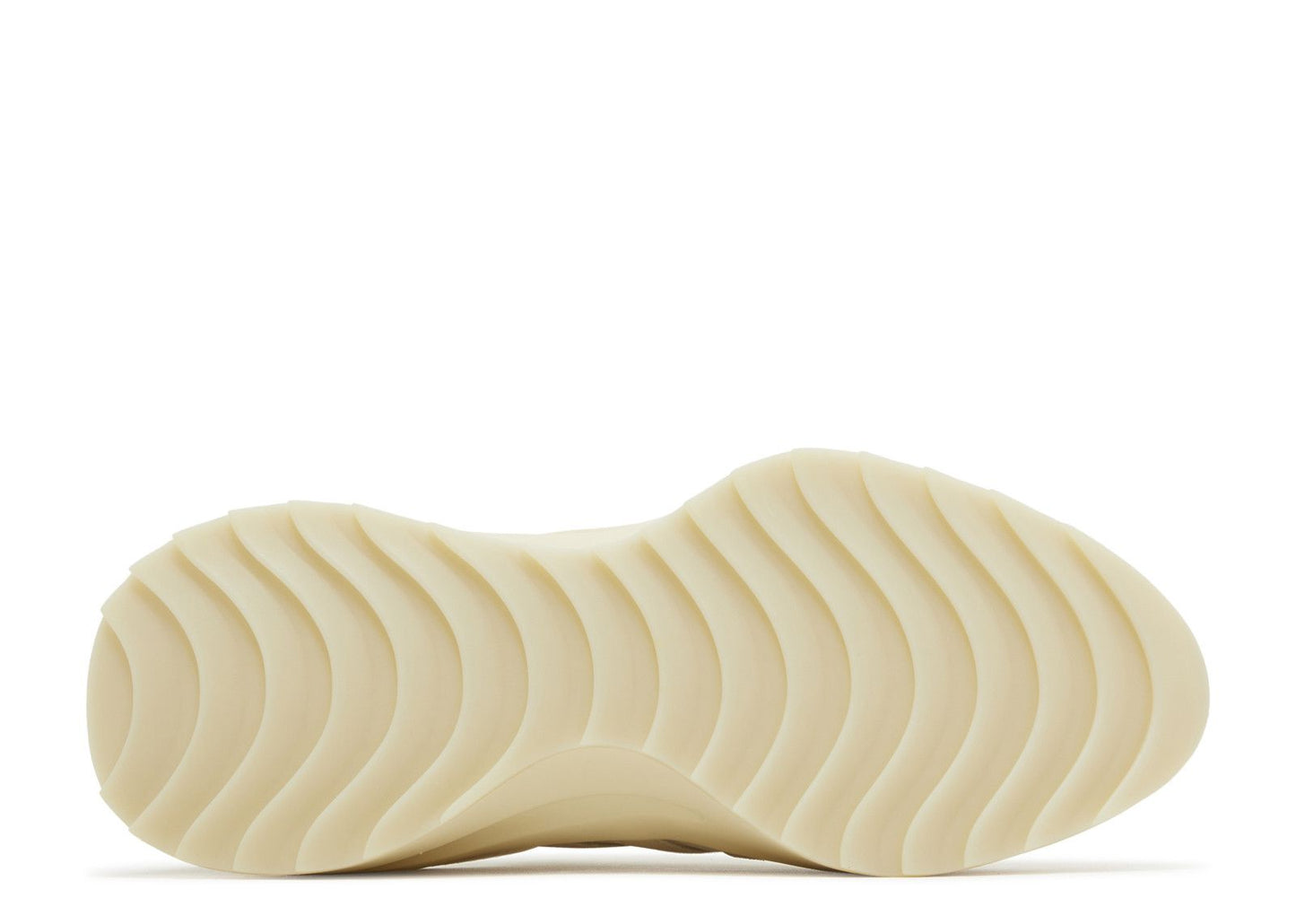 Adidas Fear of God Athletics Los Angeles Pale Yellow