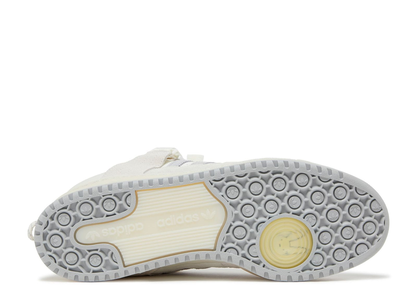 Adidas Forum Low Bad Bunny White