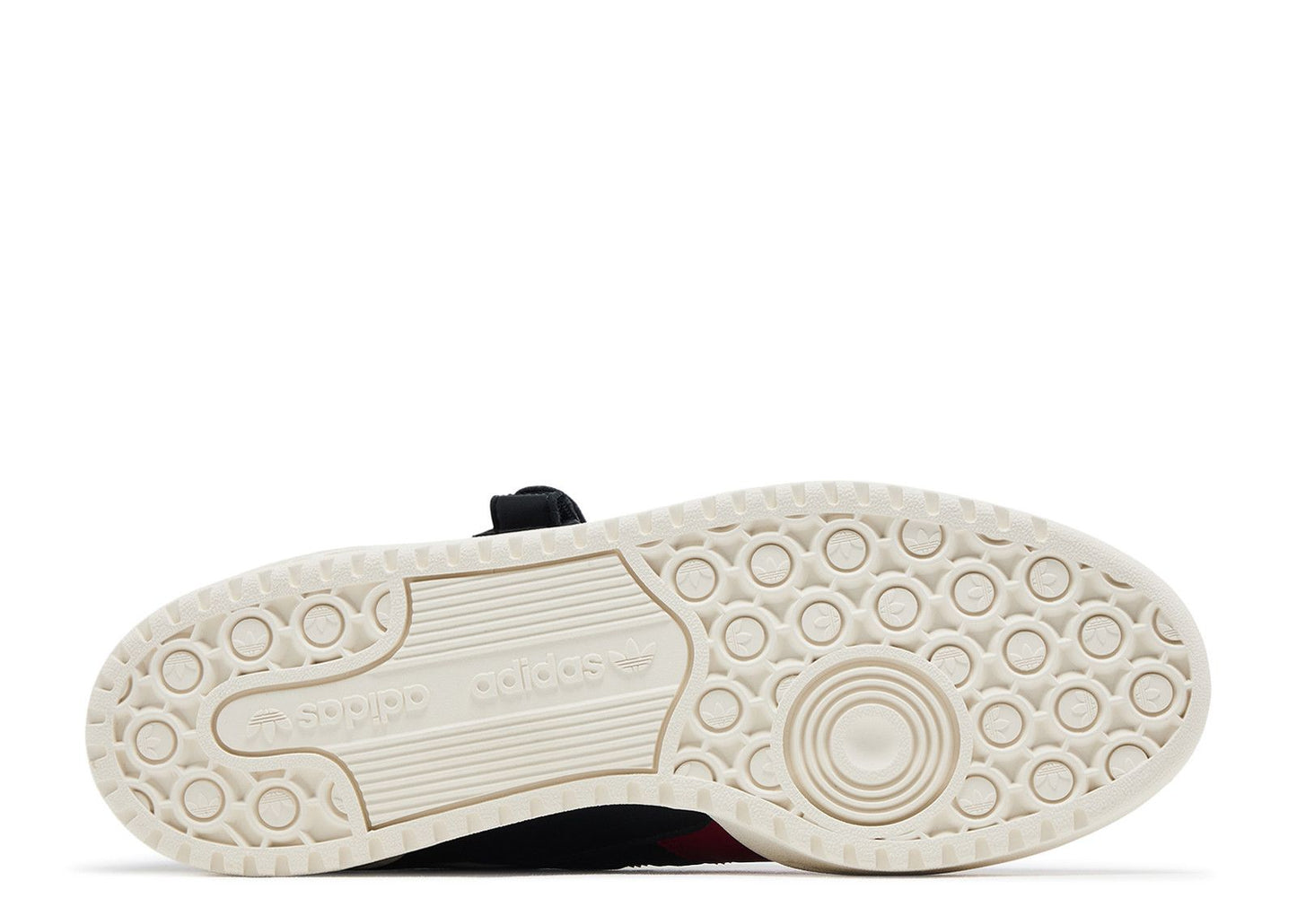 Adidas Forum Low Deadpool & Wolverine Deadpool