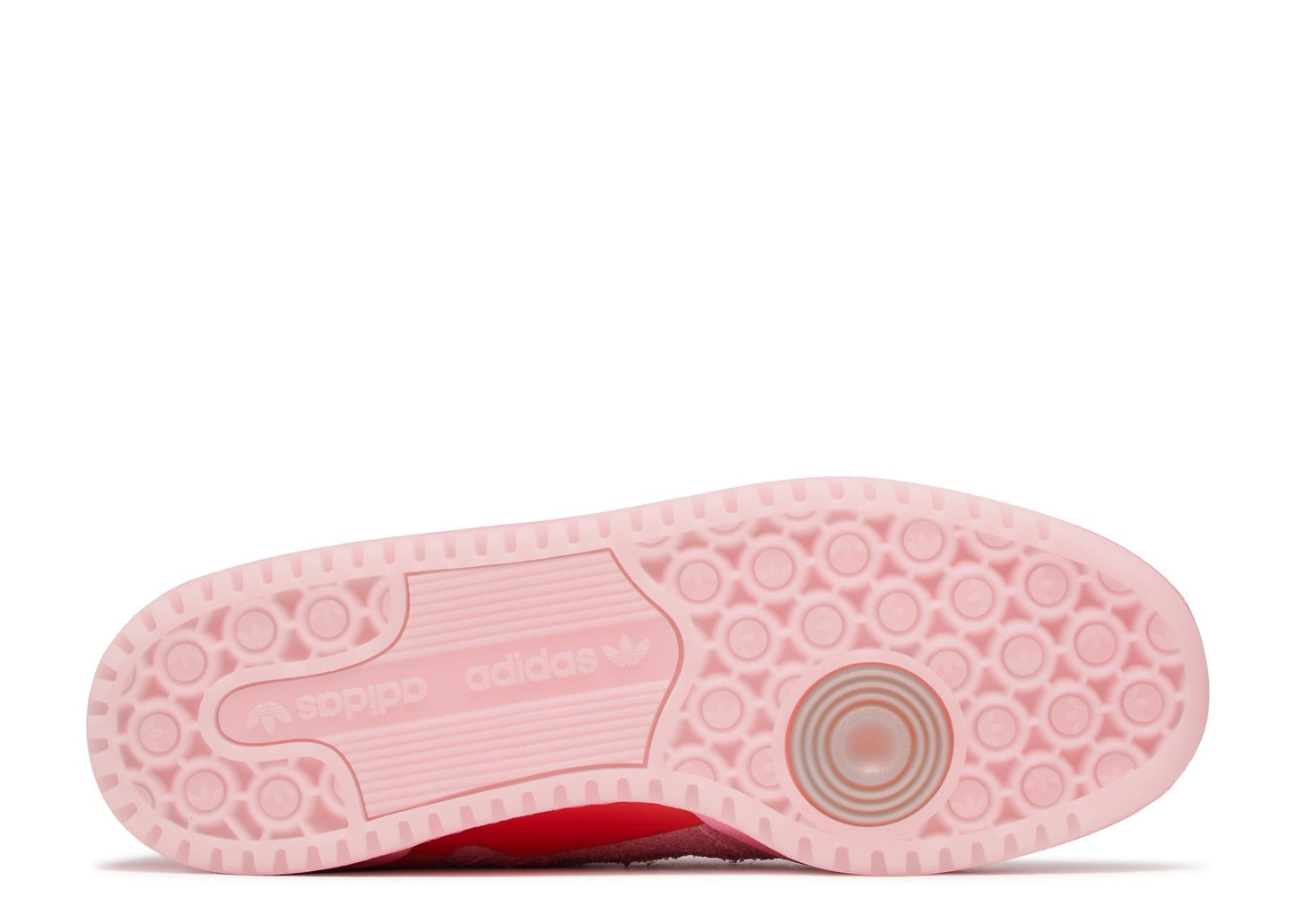 Adidas Forum Low The Grinch Cindy-Lou Who