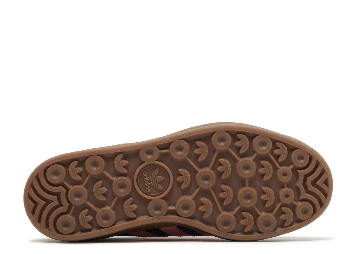 Adidas Gazelle Bold Dark Blue Pink Spark