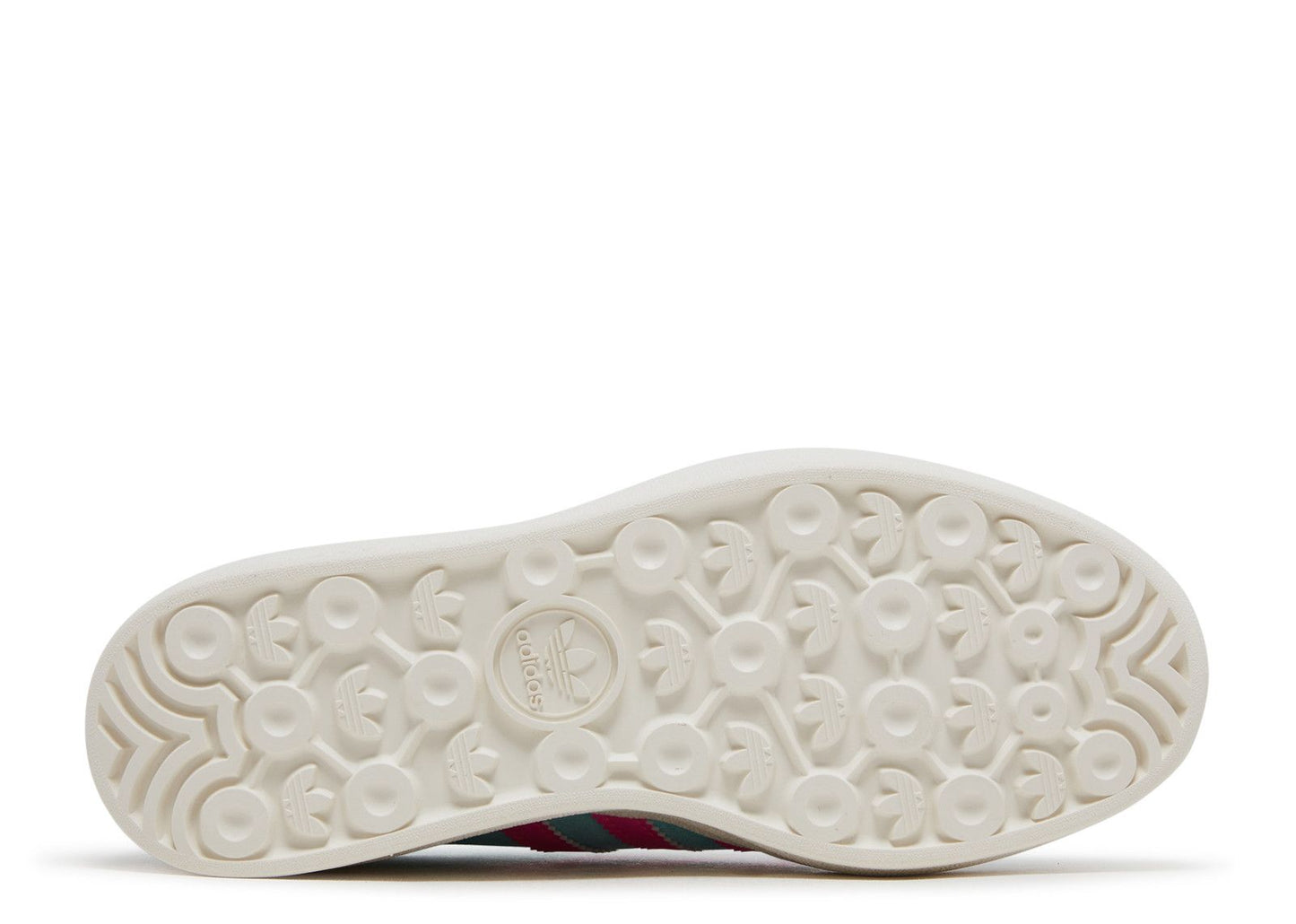 Adidas Gazelle Bold Flash Aqua Lucid Pink